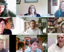 Presenta Senado Programa Nacional para la Igualdad entre Mujeres y Hombres 2020-2024