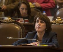 Presentan iniciativa en el Senado para garantizar reinserción social de exreos