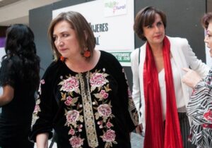 Presentan iniciativa para modificar procedimiento para nombrar titular de la CNDH