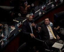 Promueven iniciativa en el Senado para proteger privacidad de comunicaciones digitales