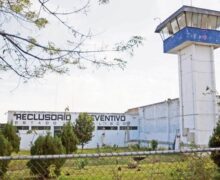 Se desincorpora del Sistema Penitenciario Federal el Penal de Puente Grande