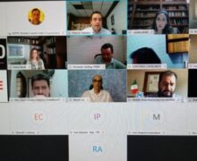 Si hay nuevos partidos políticos, es porque así lo decidió la ciudadanía: Patricio Ballados