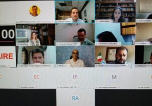 Si hay nuevos partidos políticos, es porque así lo decidió la ciudadanía: Patricio Ballados