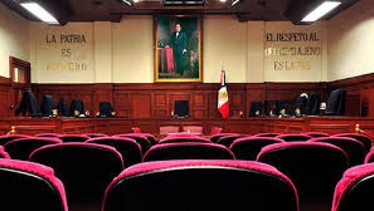 foro jurídico scjn Concubinas podrán exigir pensión a hombres casados