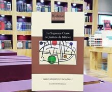 Sobre “La Suprema Corte de Justicia de México”