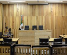 Tribunal De Enjuiciamiento