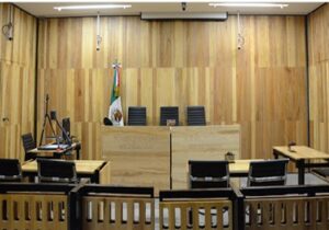 Tribunal De Enjuiciamiento