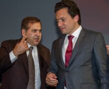 Tribunal ordena a FGR dejar sin efecto aseguramiento de propiedad de Lozoya