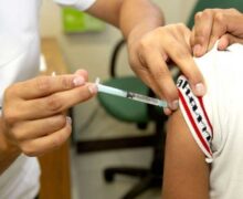 Será obligatorio vacunar a menores de edad