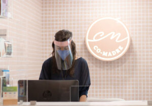 Co-Madre Coworking and Community for women