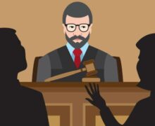 Acción penal por particulares