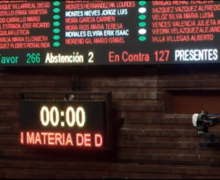 Ameritarán prisión preventiva oficiosa: huachicol, feminicidio, abuso a menores, uso de programas sociales con fines electorales, entre otros