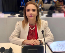 Aspirantes a candidaturas del INE firmarán la 3 de 3 contra violencia hacia las mujeres