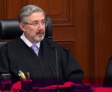 CJF descarta Investigación Contra Ministro Luis María Aguilar Morales