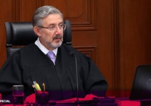 CJF descarta Investigación Contra Ministro Luis María Aguilar Morales