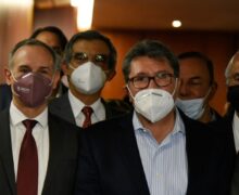 Comparecencias, la piel sensible