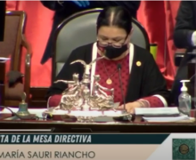 Cámara de Diputados aprueba en lo general dictamen que reforma la Ley Federal de Derechos