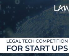 T-books plataforma mexicana gana el LawIt Legaltech Competition Latino-América 2020
