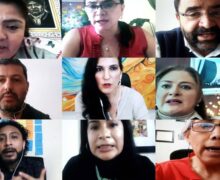 Senado buscará rescatar el fideicomiso de Mecanismos de Protección a defensores de DH y periodistas