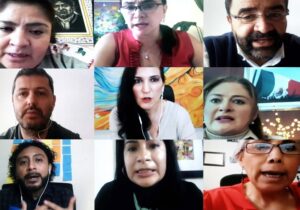 Senado buscará rescatar el fideicomiso de Mecanismos de Protección a defensores de DH y periodistas