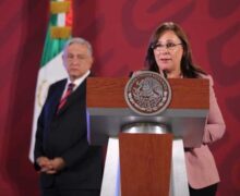Corte ratifica suspensión a la política energética de la Sener