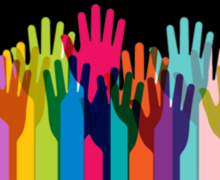 Día Nacional Contra la Discriminación