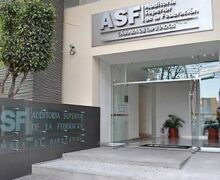 Diputado de Morena propone crear la Ley General de Fiscalización Superior