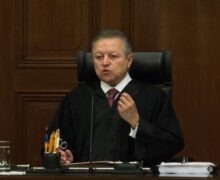 En el Poder Judicial de la Federación se Lucha por la Justicia de Todas las Personas: Arturo Zaldívar