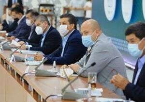 Gobernadores de oposición amagan con ruptura con gobierno federal