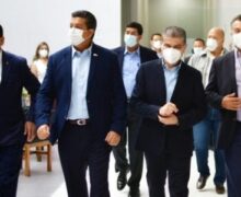 Gobernadores proponen consulta para salida de pacto fiscal