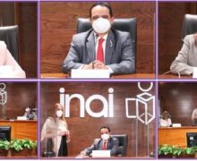 INAI implementa Firma Electrónica para agilizar procedimientos de acceso a la información y de protección de datos personales