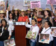 Las tres funciones jurídicas de la paridad electoral