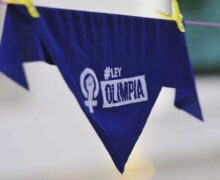 Ley Olimpia podría ser una realidad a nivel federal