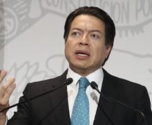 El análisis de la Ley de Ingresos se hará con responsabilidad: Mario Delgado