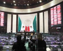 La Cámara de Diputados aprobó la Miscelánea Fiscal 2021