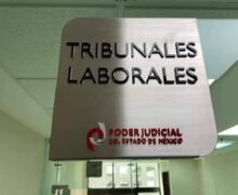 Nuevos Juzgados Laborales, en un mes.