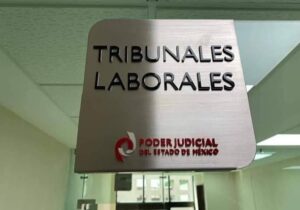 Nuevos Juzgados Laborales, en un mes.