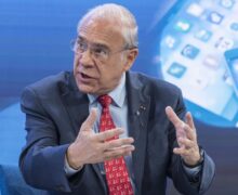 Impuestos unilaterales sobre servicios digitales pueden ocasionar una guerra comercial: OCDE