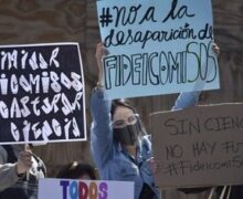 Parlamento Abierto, la hoguera de las frustraciones