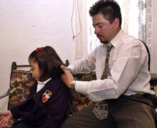 La Ciudad de México reconoce derechos de padres solteros