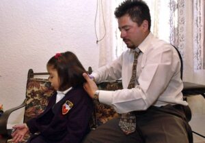 La Ciudad de México reconoce derechos de padres solteros