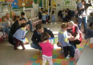 Reforman Ley federal del Trabajo para impulsar la participación parental en actividades escolares