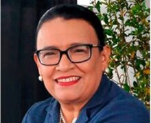 Rosa Icela Rodríguez podría ser la próxima secretaria de Seguridad Federal