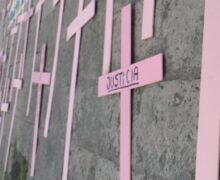 Sentenciados por feminicidio y violación no gozarán de libertad anticipada