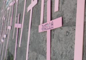 Sentenciados por feminicidio y violación no gozarán de libertad anticipada