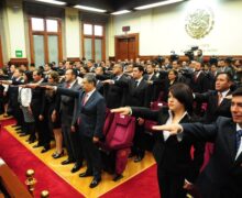 La percepción negativa de los servidores de la judicatura federal, no tiene soporte en la realidad: JUFED