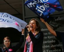 TEPJF niega registro a México Libre y se lo otorga a Redes Sociales Progresistas