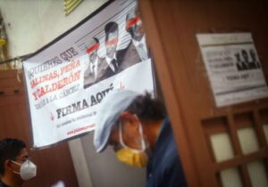 Ya se encuentra en el DOF la convocatoria de consulta popular