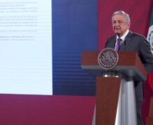 Eliminar la figura del outsourcing será otro tema polémico: AMLO