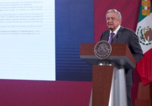Eliminar la figura del outsourcing será otro tema polémico: AMLO